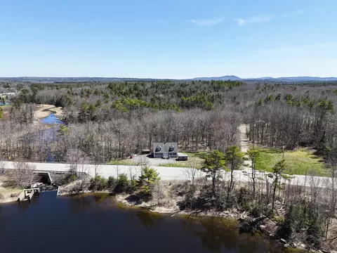33 Belfast Augusta Rd E, Searsmont, ME 04973