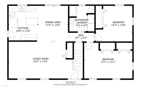 33 Belfast Augusta Rd E, Searsmont, ME 04973