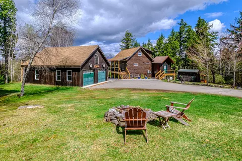 128 Oak Hill Dr, Woodstock, ME 04219