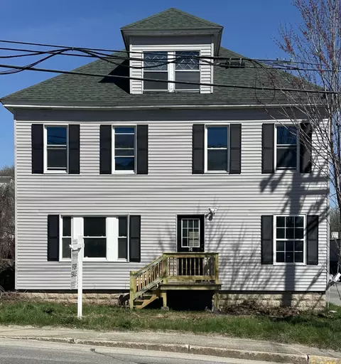 74 Lincoln Ave, Rumford, ME 04276