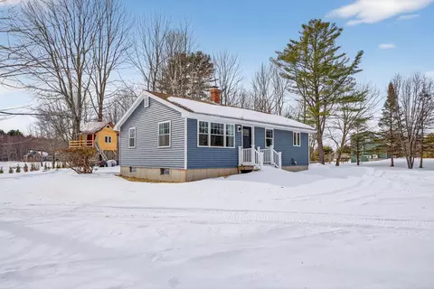 508 Mountfort Rd, North Yarmouth, ME 04097