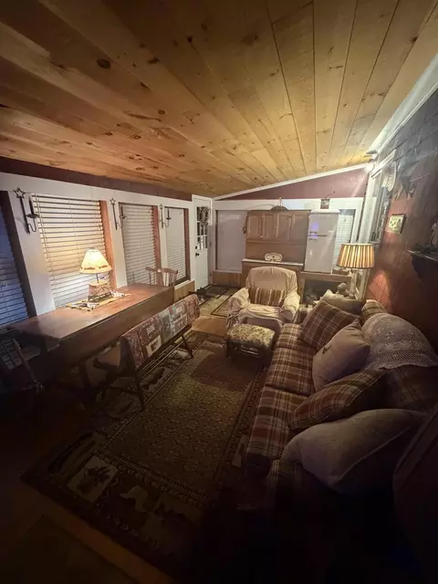 Exterior - 18 Winter St, Millinocket, ME 04462 photo 6 of 14