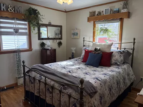 Bedroom - 18 Winter St, Millinocket, ME 04462 photo 1 of 5