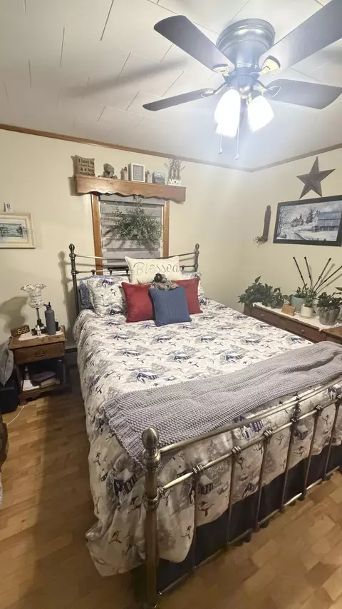 Bedroom - 18 Winter St, Millinocket, ME 04462 photo 2 of 5