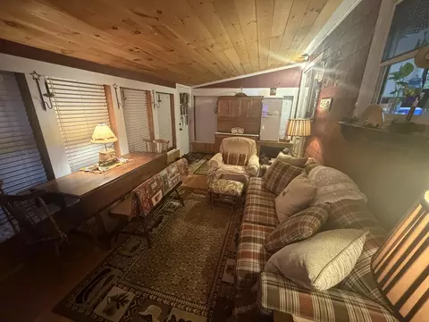 Exterior - 18 Winter St, Millinocket, ME 04462 photo 5 of 14