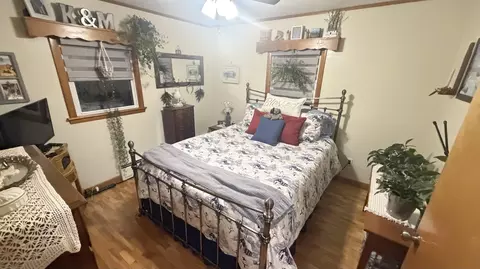 Bedroom - 18 Winter St, Millinocket, ME 04462 photo 3 of 5