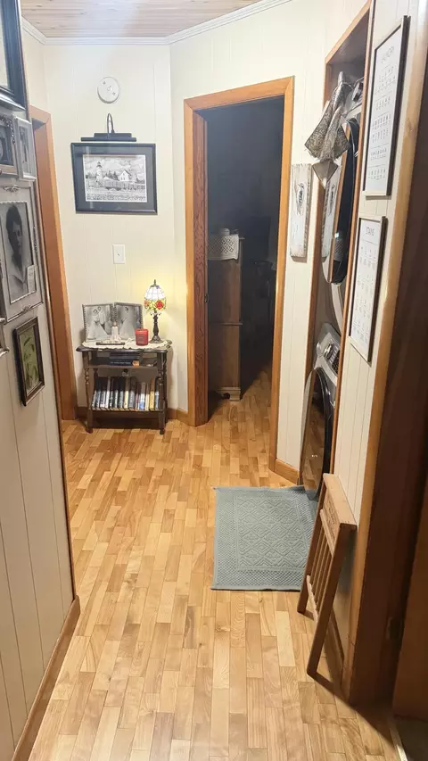 Entry Way - 18 Winter St, Millinocket, ME 04462 photo 2 of 2