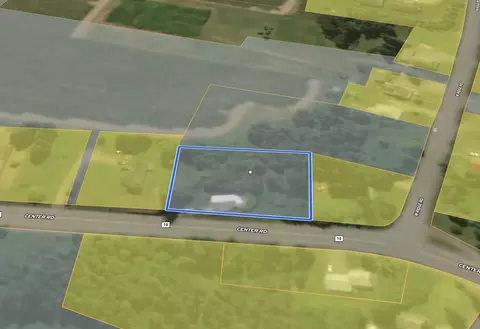 121 Center Rd, Easton, ME 04740