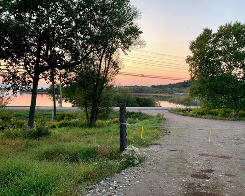 lot9 Part Rt 190 Rd, Eastport, ME 04631