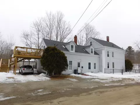 25 Central St, Ellsworth, ME 04605