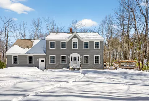 202 Cole Hill Rd, Standish, ME 04084