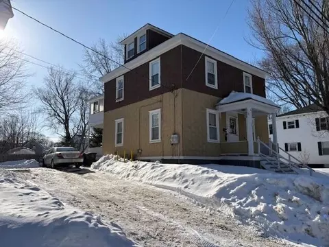 132 North St, Westbrook, ME 04092