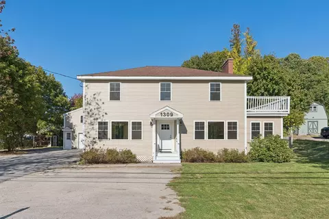 1309 Broadway, South Portland, ME 04106