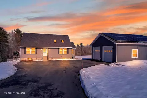 188 Stone Rd, Vassalboro, ME 04989