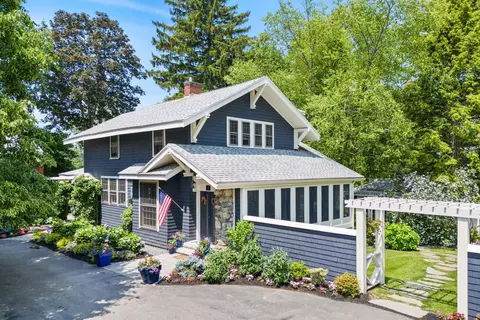 33 Rocky Ln, Ogunquit, ME 03907