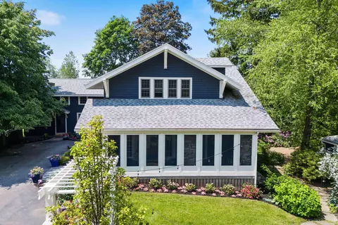 33 Rocky Ln, Ogunquit, ME 03907