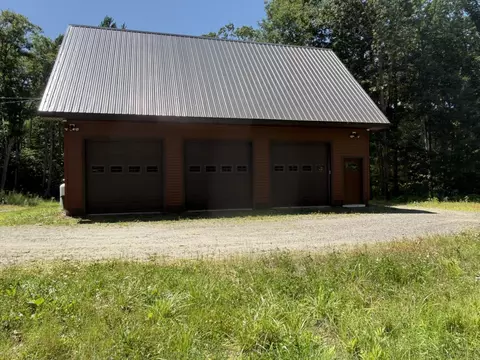 Exterior - 9 E Pond Rd, Jefferson, ME 04348 photo 1 of 2