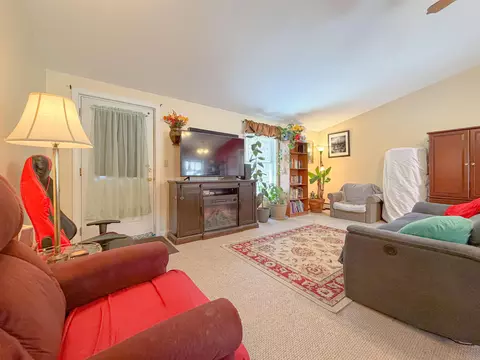 Living - 21 Hillside Ave, Casco, ME 04015 photo 3 of 18