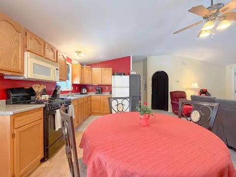 Kitchen - 21 Hillside Ave, Casco, ME 04015 photo 3 of 18