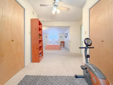 Bedroom - 21 Hillside Ave, Casco, ME 04015 photo 12 of 16