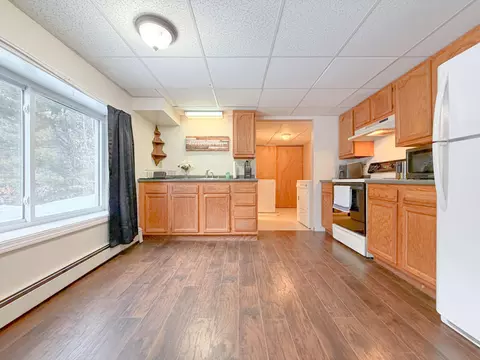 Kitchen - 21 Hillside Ave, Casco, ME 04015 photo 17 of 18