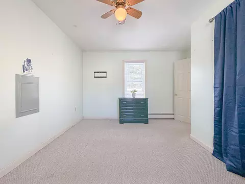 Bedroom - 21 Hillside Ave, Casco, ME 04015 photo 10 of 16