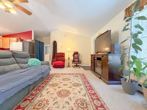 Living - 21 Hillside Ave, Casco, ME 04015 photo 6 of 18