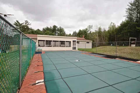 Exterior - 21 Hillside Ave, Casco, ME 04015 photo 7 of 12