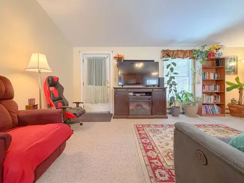 Living - 21 Hillside Ave, Casco, ME 04015 photo 4 of 18