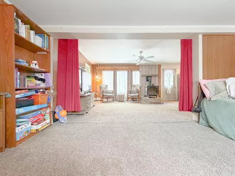 Living - 21 Hillside Ave, Casco, ME 04015 photo 12 of 18