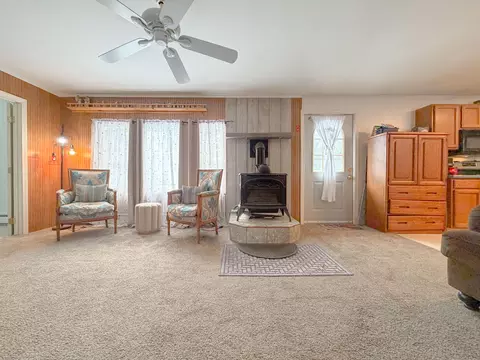 Living - 21 Hillside Ave, Casco, ME 04015 photo 10 of 18