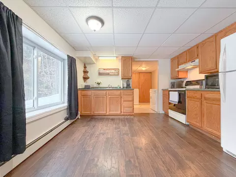Kitchen - 21 Hillside Ave, Casco, ME 04015 photo 14 of 18