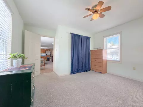 Bedroom - 21 Hillside Ave, Casco, ME 04015 photo 7 of 16