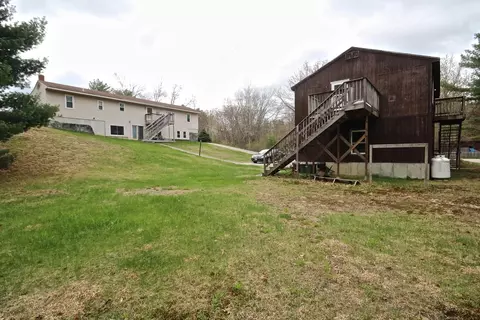 Exterior - 21 Hillside Ave, Casco, ME 04015 photo 12 of 12