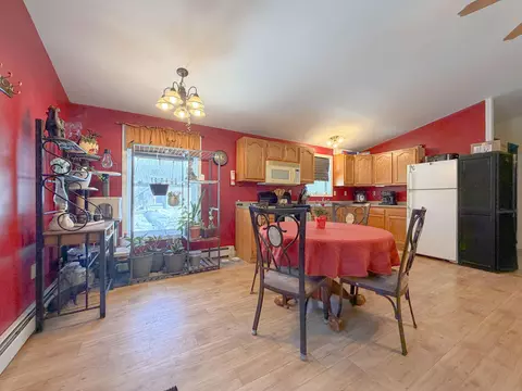Dining - 21 Hillside Ave, Casco, ME 04015 photo 1 of 5