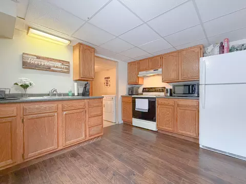 Kitchen - 21 Hillside Ave, Casco, ME 04015 photo 15 of 18