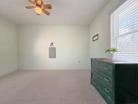 Bedroom - 21 Hillside Ave, Casco, ME 04015 photo 4 of 16