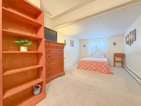 Bedroom - 21 Hillside Ave, Casco, ME 04015 photo 13 of 16