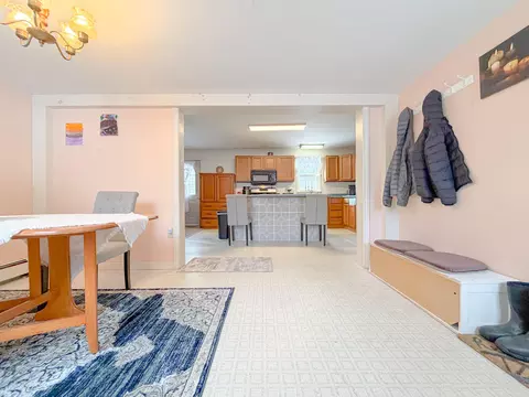 Dining - 21 Hillside Ave, Casco, ME 04015 photo 5 of 5