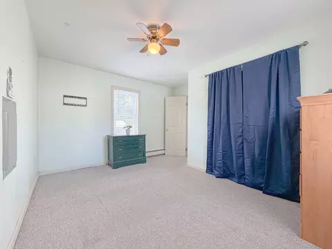 Bedroom - 21 Hillside Ave, Casco, ME 04015 photo 9 of 16