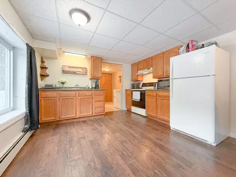 Kitchen - 21 Hillside Ave, Casco, ME 04015 photo 13 of 18