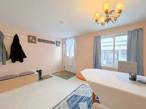 Entry Way - 21 Hillside Ave, Casco, ME 04015 photo 3 of 4