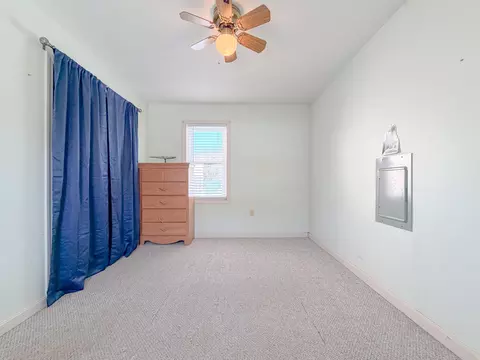 Bedroom - 21 Hillside Ave, Casco, ME 04015 photo 6 of 16