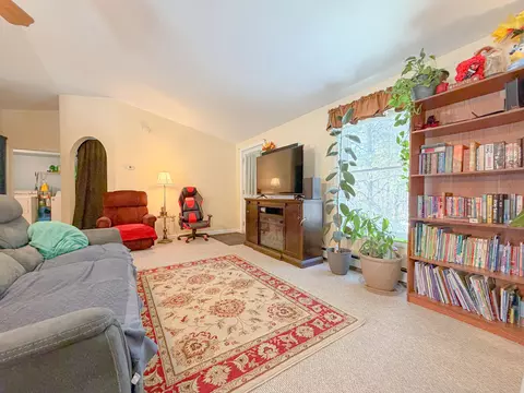 Living - 21 Hillside Ave, Casco, ME 04015 photo 5 of 18