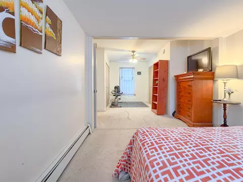 Bedroom - 21 Hillside Ave, Casco, ME 04015 photo 15 of 16