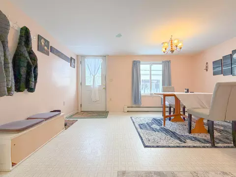Entry Way - 21 Hillside Ave, Casco, ME 04015 photo 2 of 4