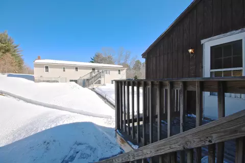 Exterior - 21 Hillside Ave, Casco, ME 04015 photo 11 of 12