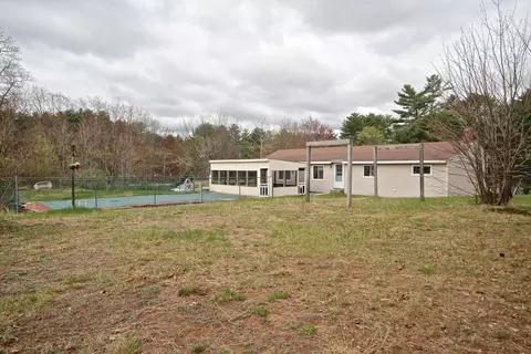 Exterior - 21 Hillside Ave, Casco, ME 04015 photo 9 of 12