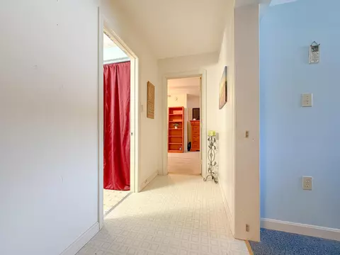 Entry Way - 21 Hillside Ave, Casco, ME 04015 photo 1 of 4