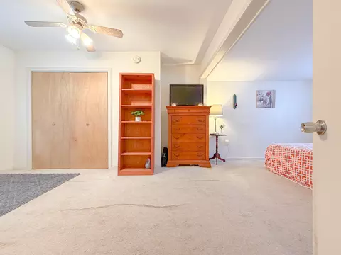 Bedroom - 21 Hillside Ave, Casco, ME 04015 photo 11 of 16